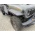 Poszerzenia stalowe Jeep Wrangler JL 2018-